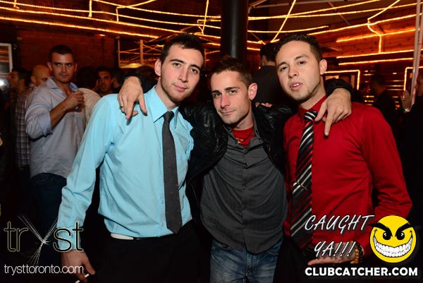 Tryst nightclub photo 116 - October 6th, 2012