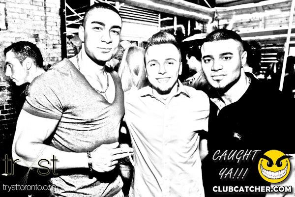 Tryst nightclub photo 118 - October 6th, 2012