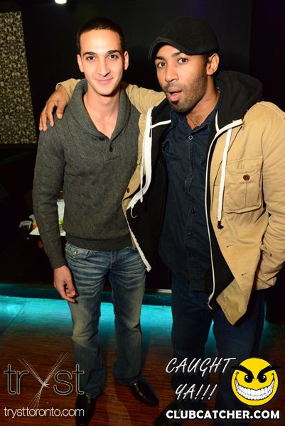 Tryst nightclub photo 119 - October 6th, 2012