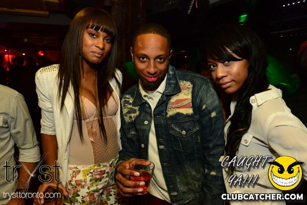 Tryst nightclub photo 121 - October 6th, 2012