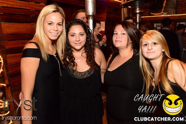 Tryst nightclub photo 122 - October 6th, 2012