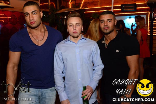 Tryst nightclub photo 124 - October 6th, 2012