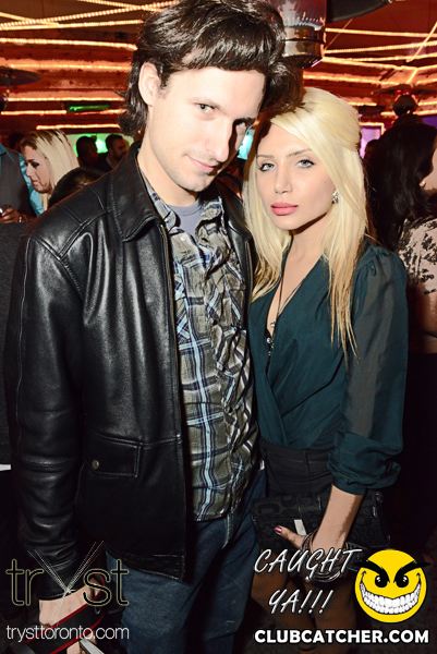Tryst nightclub photo 125 - October 6th, 2012