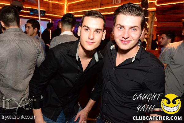 Tryst nightclub photo 126 - October 6th, 2012