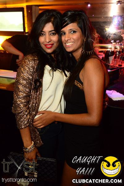 Tryst nightclub photo 127 - October 6th, 2012