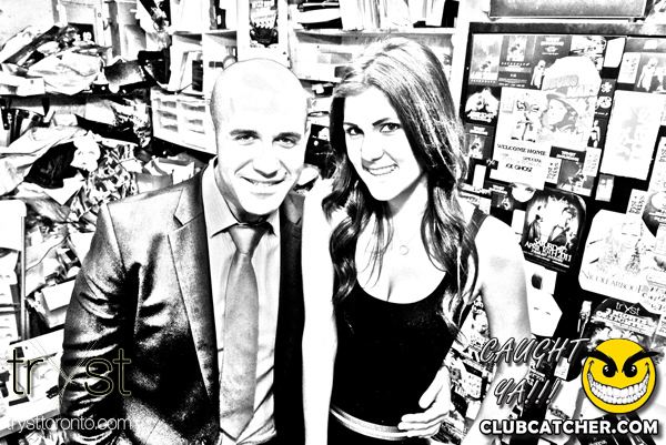 Tryst nightclub photo 129 - October 6th, 2012