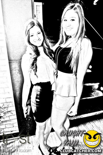 Tryst nightclub photo 130 - October 6th, 2012