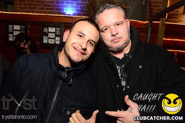 Tryst nightclub photo 131 - October 6th, 2012