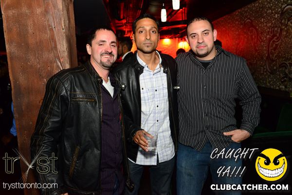 Tryst nightclub photo 132 - October 6th, 2012