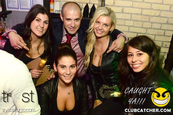 Tryst nightclub photo 133 - October 6th, 2012