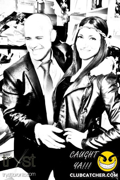 Tryst nightclub photo 134 - October 6th, 2012