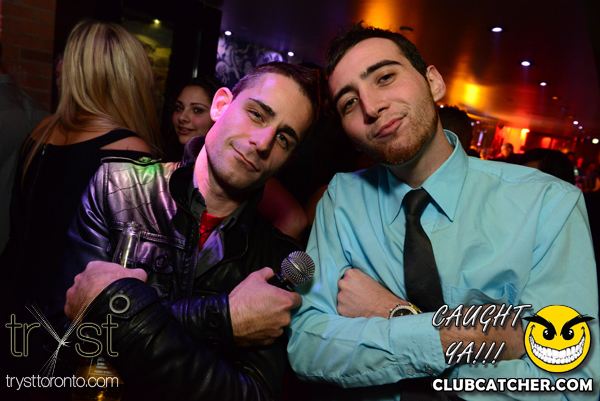 Tryst nightclub photo 135 - October 6th, 2012