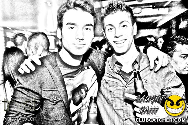 Tryst nightclub photo 136 - October 6th, 2012