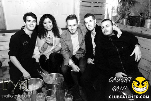 Tryst nightclub photo 137 - October 6th, 2012