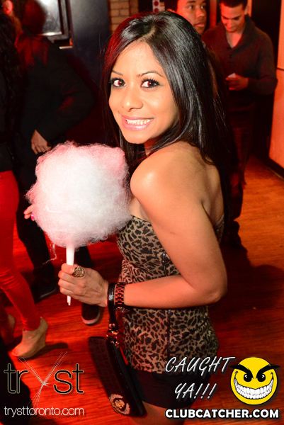 Tryst nightclub photo 138 - October 6th, 2012