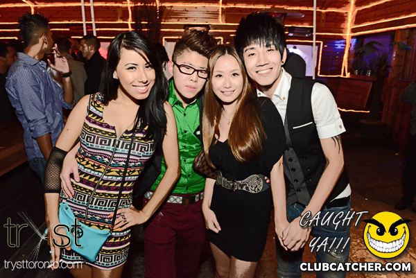 Tryst nightclub photo 139 - October 6th, 2012