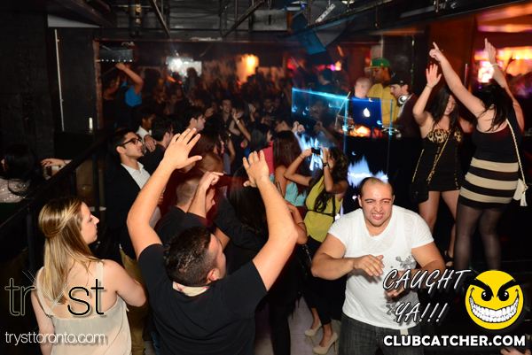 Tryst nightclub photo 140 - October 6th, 2012