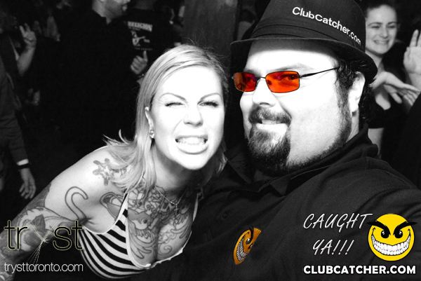 Tryst nightclub photo 15 - October 6th, 2012