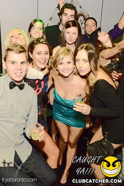 Tryst nightclub photo 143 - October 6th, 2012