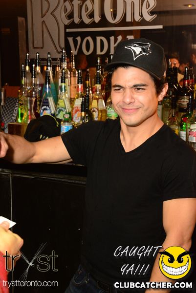 Tryst nightclub photo 144 - October 6th, 2012