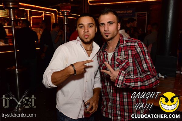 Tryst nightclub photo 145 - October 6th, 2012