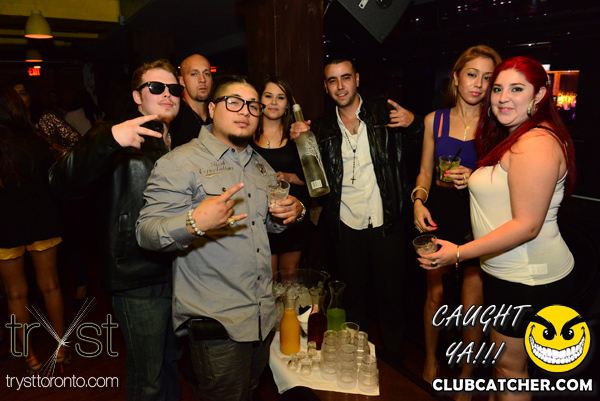 Tryst nightclub photo 146 - October 6th, 2012