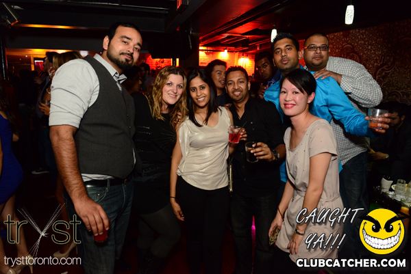 Tryst nightclub photo 148 - October 6th, 2012