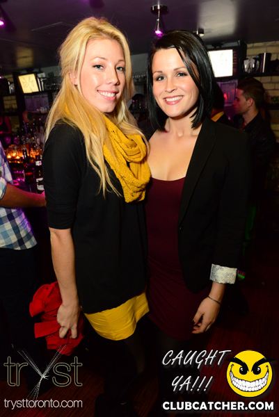 Tryst nightclub photo 150 - October 6th, 2012