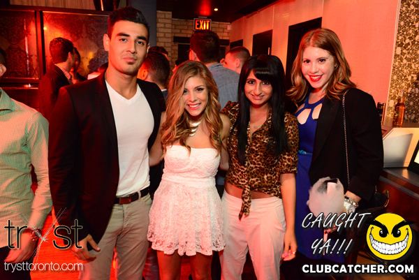 Tryst nightclub photo 16 - October 6th, 2012