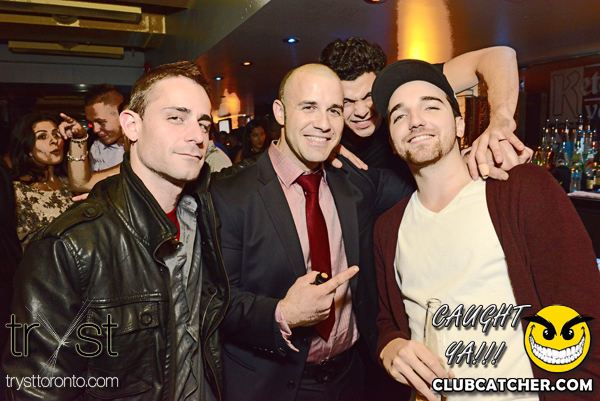 Tryst nightclub photo 152 - October 6th, 2012