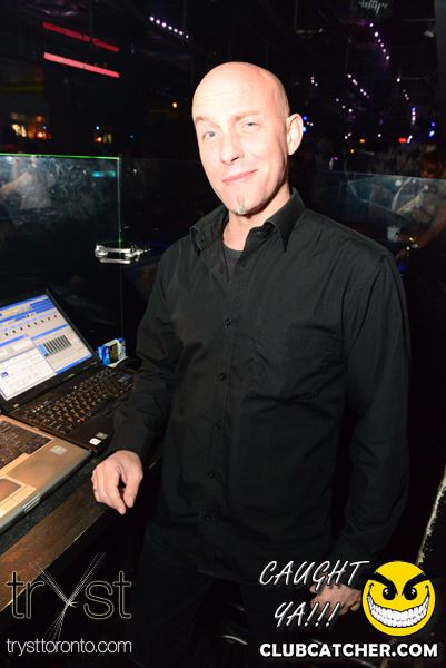 Tryst nightclub photo 153 - October 6th, 2012