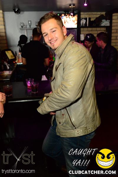 Tryst nightclub photo 154 - October 6th, 2012