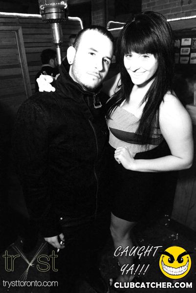 Tryst nightclub photo 156 - October 6th, 2012