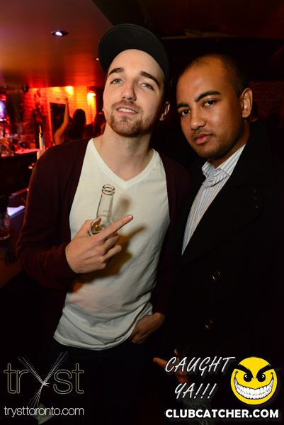 Tryst nightclub photo 157 - October 6th, 2012