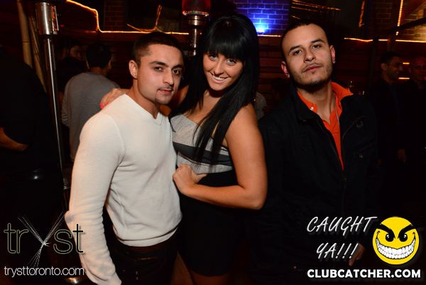 Tryst nightclub photo 158 - October 6th, 2012