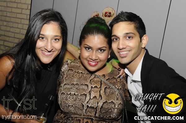 Tryst nightclub photo 163 - October 6th, 2012