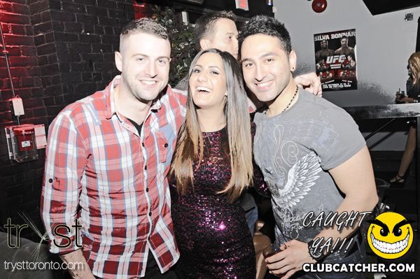 Tryst nightclub photo 164 - October 6th, 2012
