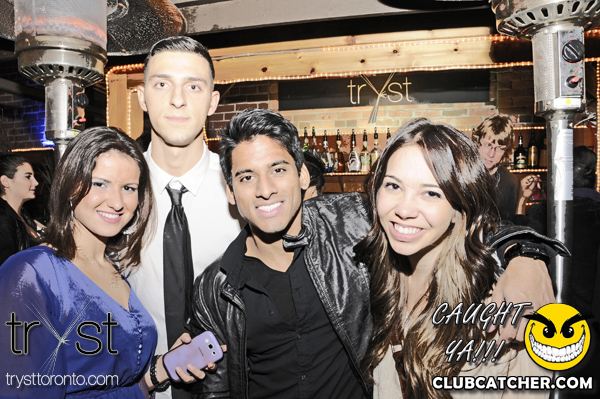 Tryst nightclub photo 166 - October 6th, 2012
