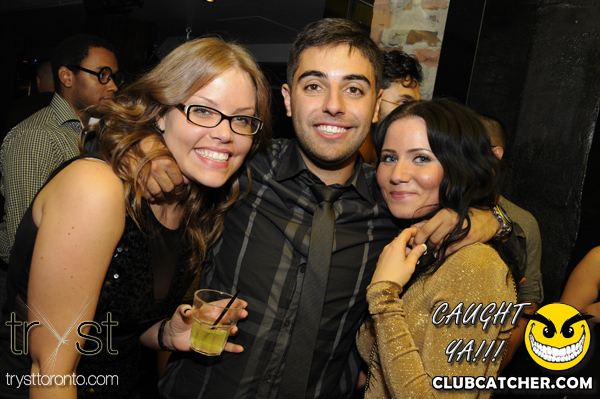 Tryst nightclub photo 167 - October 6th, 2012
