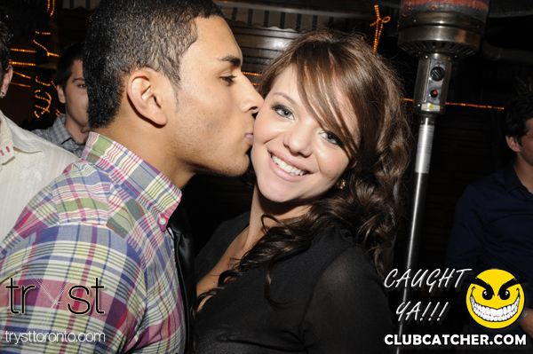 Tryst nightclub photo 168 - October 6th, 2012