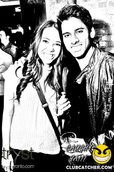 Tryst nightclub photo 170 - October 6th, 2012