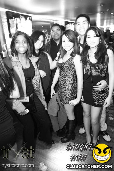 Tryst nightclub photo 171 - October 6th, 2012