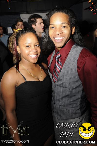 Tryst nightclub photo 173 - October 6th, 2012