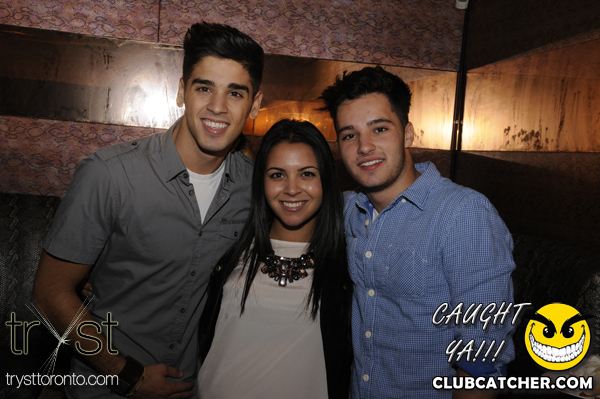 Tryst nightclub photo 174 - October 6th, 2012