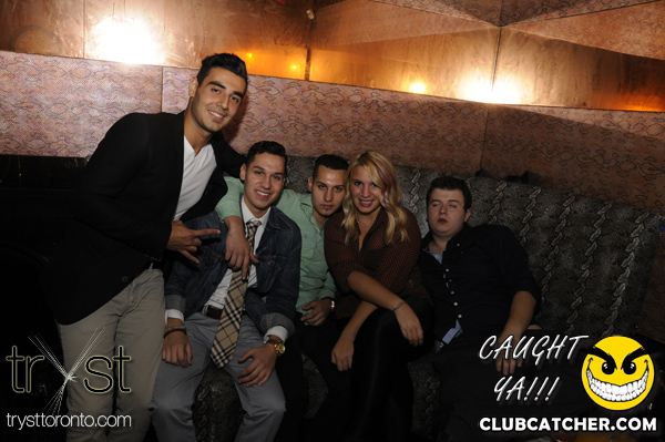 Tryst nightclub photo 176 - October 6th, 2012