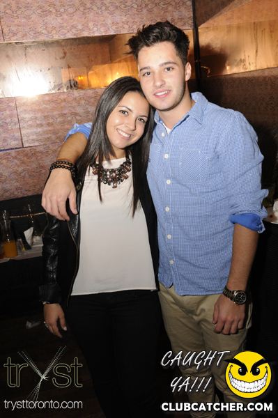 Tryst nightclub photo 177 - October 6th, 2012