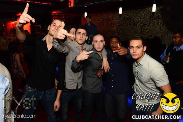 Tryst nightclub photo 178 - October 6th, 2012