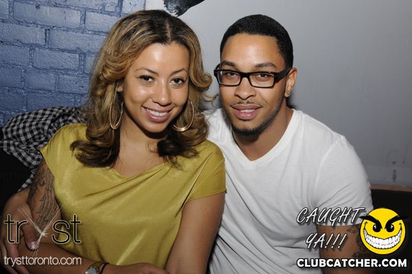 Tryst nightclub photo 179 - October 6th, 2012