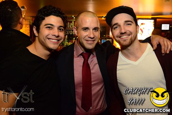Tryst nightclub photo 19 - October 6th, 2012