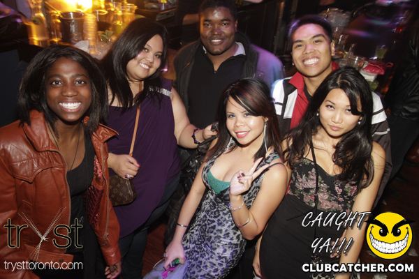 Tryst nightclub photo 181 - October 6th, 2012